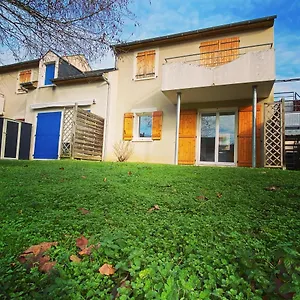 Appartement Résidence Goélia France