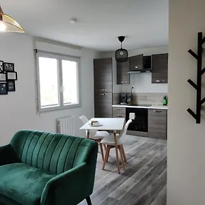  Appartement Calme Et T1 Bis France