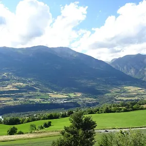 Le Massif Des Ecrins Crots