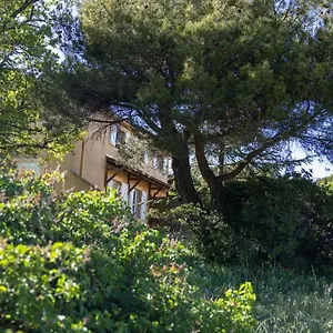 Au Pied De La Sainte Baume Plan d'Aups